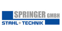 Wartungsplaner Logo Springer GmbHSpringer GmbH